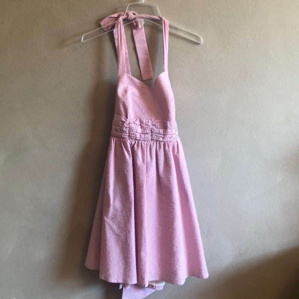 Lauren James Dress